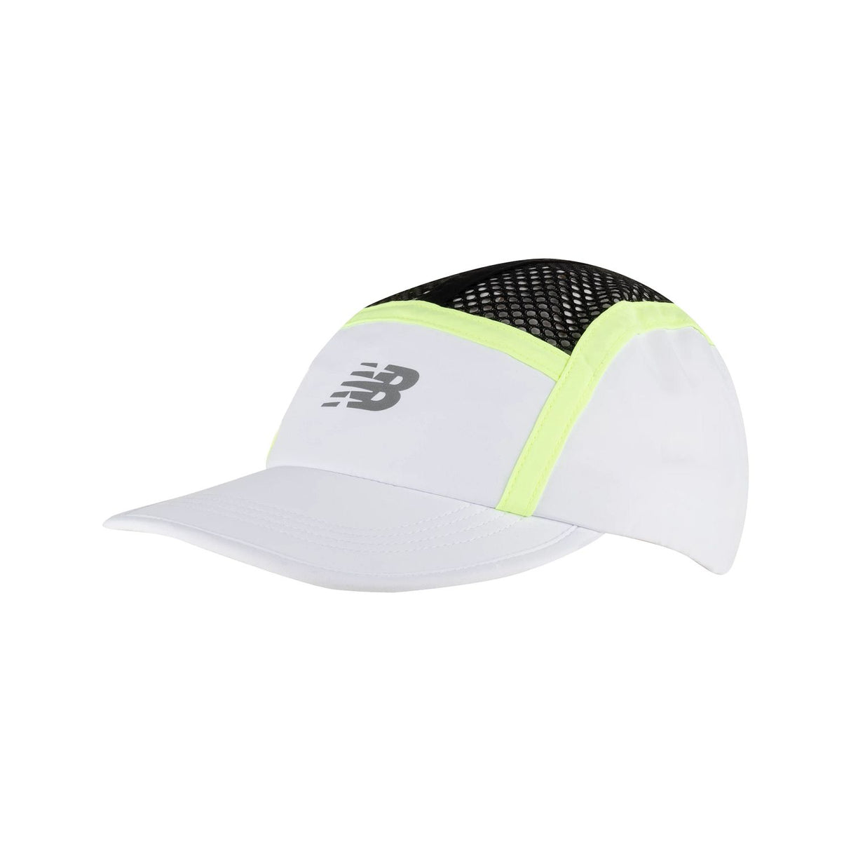 New Balance 5 Panel Stash Hat-1