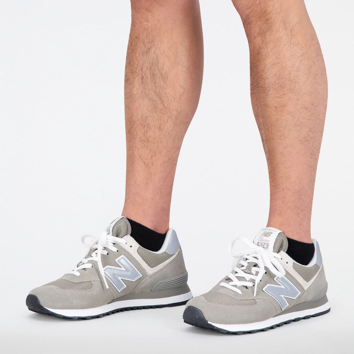 New Balance Coolmax No Show Socks 2 Pack-4