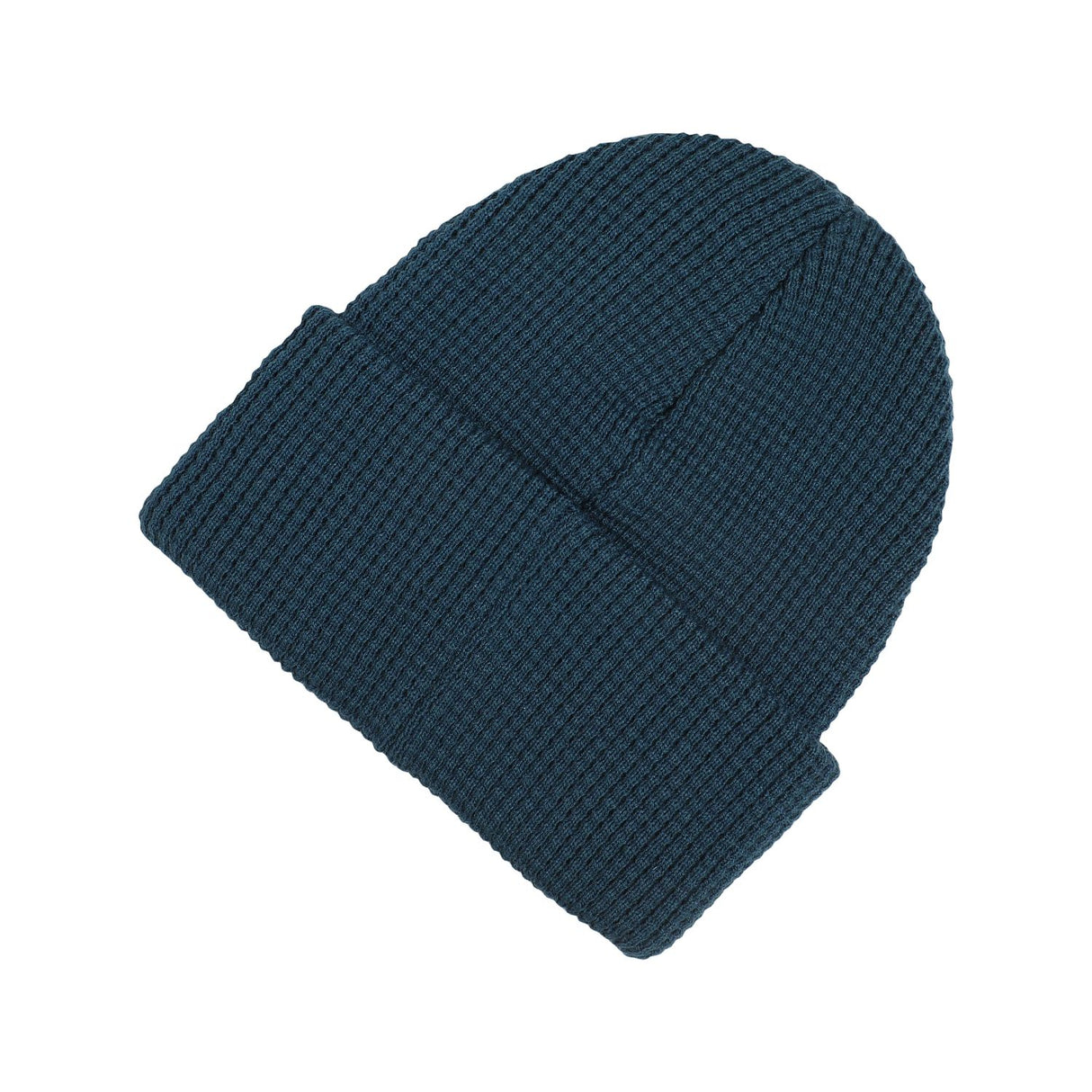 New Balance Waffle Knit Fisherman Beanie-2