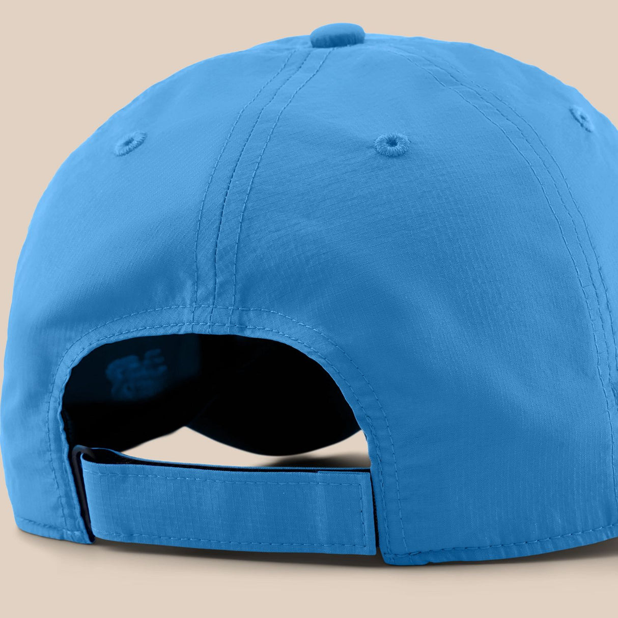 New Balance Adult Australian Open 6 Panel Hat-5
