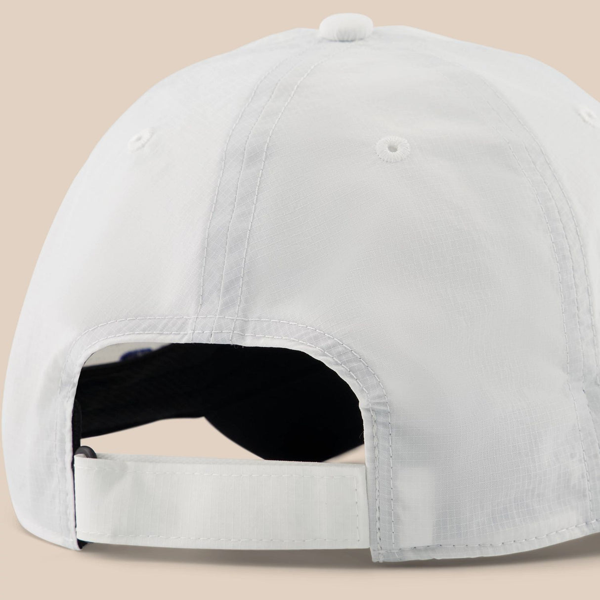 New Balance Adult Australian Open 6 Panel Hat-5