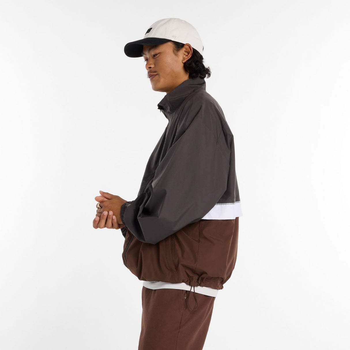 New Balance Men's Numeric Archive Jacket-3