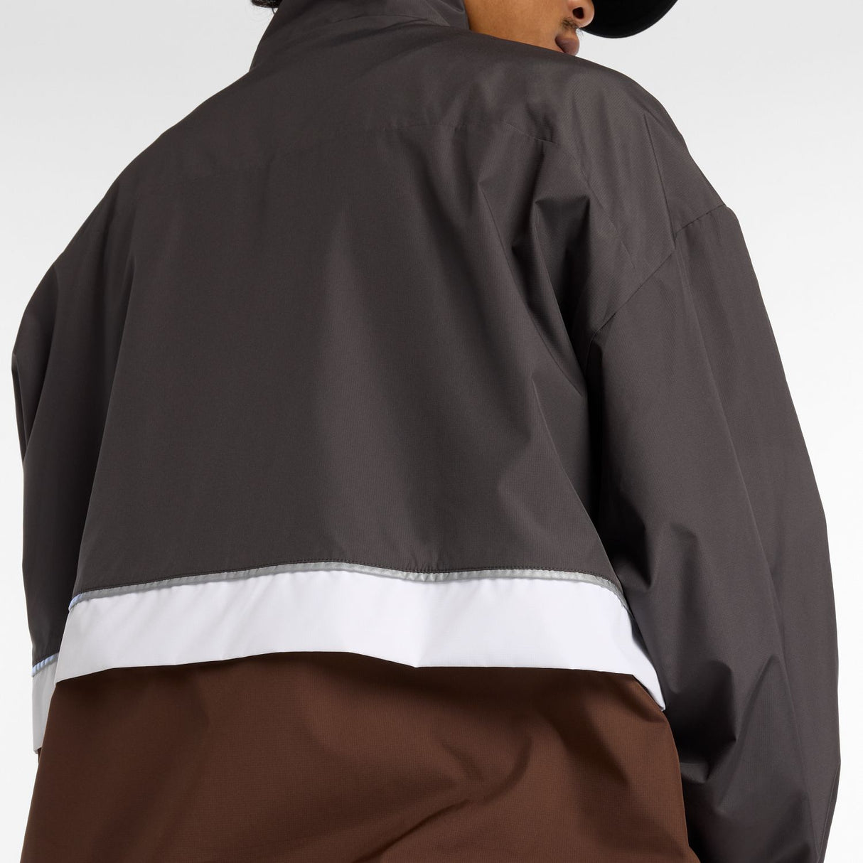 New Balance Men's Numeric Archive Jacket-7