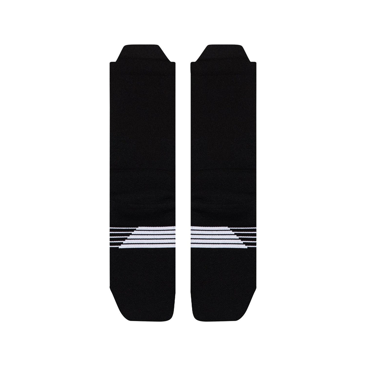 New Balance Adult Pro Basketball Speed Crew Socks 1 Pair-3
