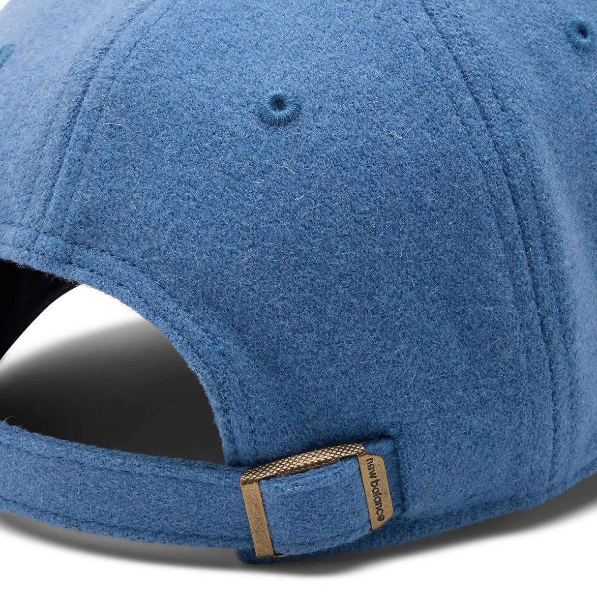 New Balance 47 Wool Suede Hat-4