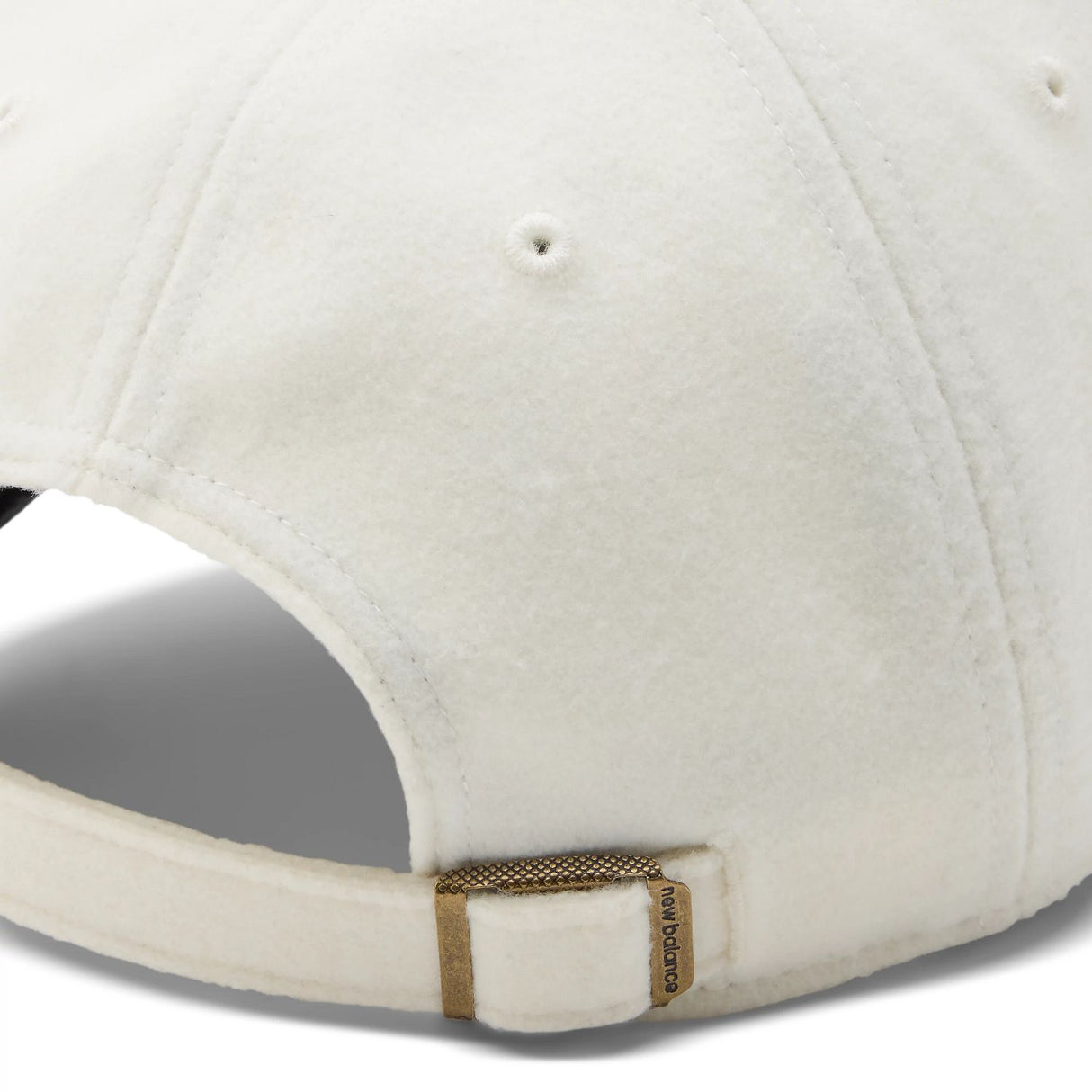 New Balance 47 Wool Suede Hat-4