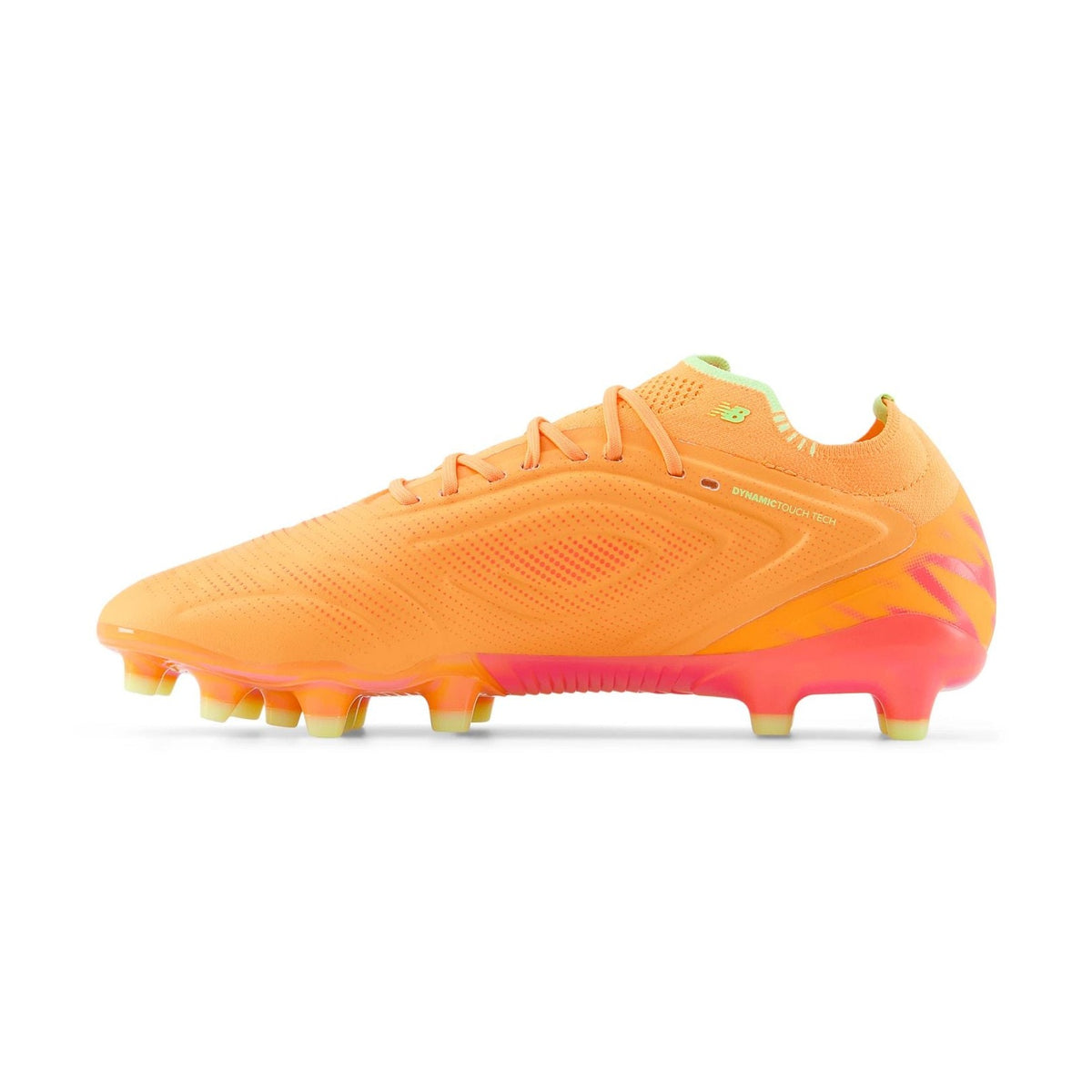 New Balance Adult Tekela WOMEN'S Elite Low Laced Mid Ground V5 Soccer Cleats-2