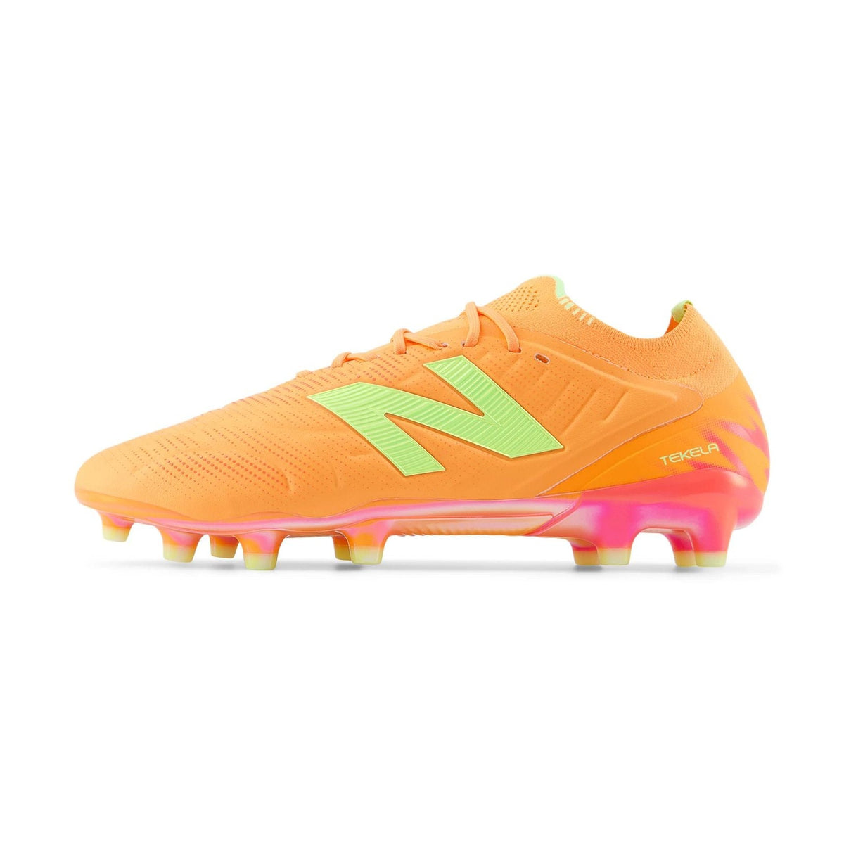 New Balance Adult Tekela WOMEN'S Elite Low Laced Mid Ground V5 Soccer Cleats-6