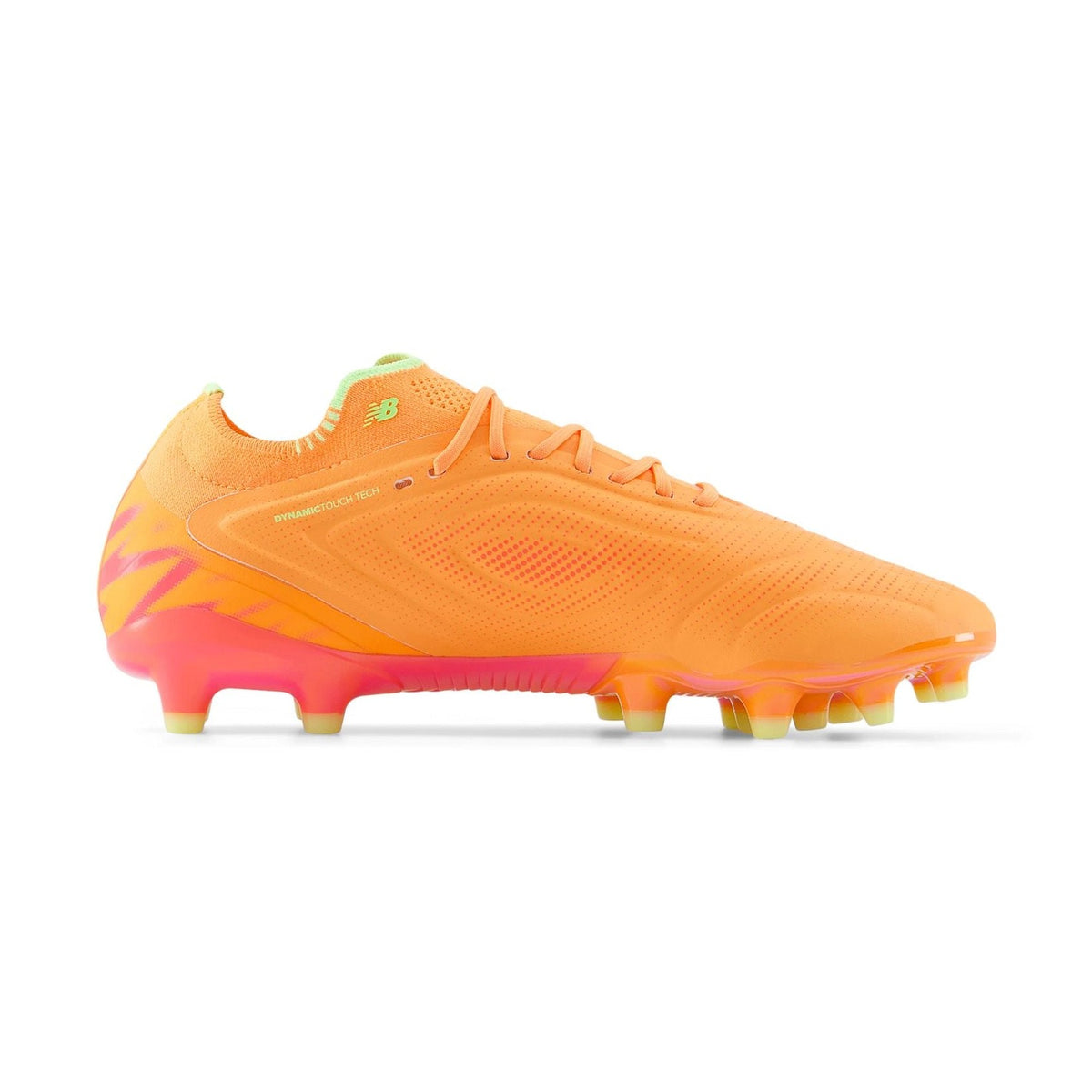 New Balance Adult Tekela WOMEN'S Elite Low Laced Mid Ground V5 Soccer Cleats-7