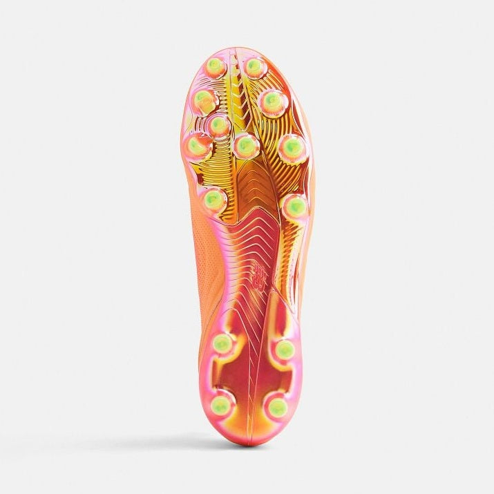 New Balance Adult Tekela WOMEN'S Elite Low Laced Mid Ground V5 Soccer Cleats-10