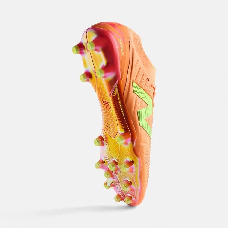 New Balance Adult Tekela WOMEN'S Elite Low Laced Mid Ground V5 Soccer Cleats-11