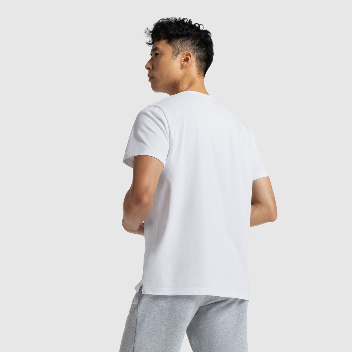 New Balance Men's Klutch Athletics Versatile T-Shirt-3