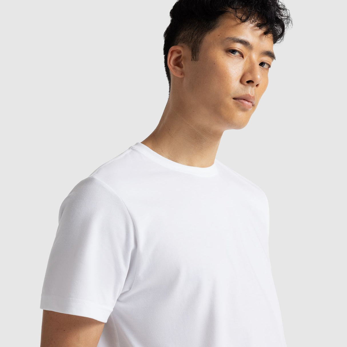 New Balance Men's Klutch Athletics Versatile T-Shirt-4