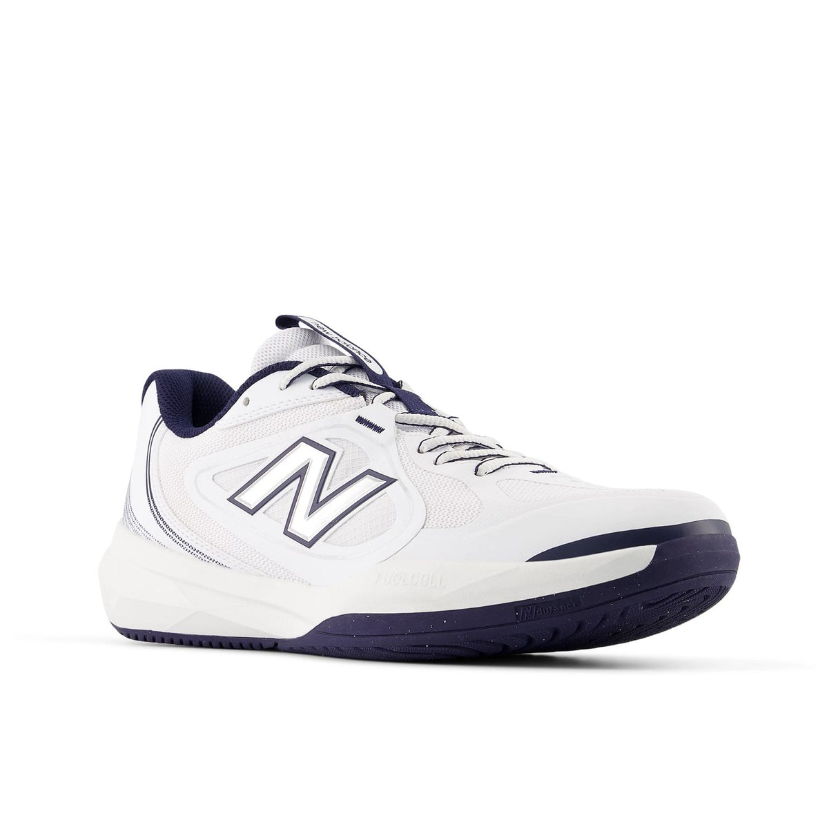 New Balance Men's FuelCell 796v5 Tennis Shoes-4