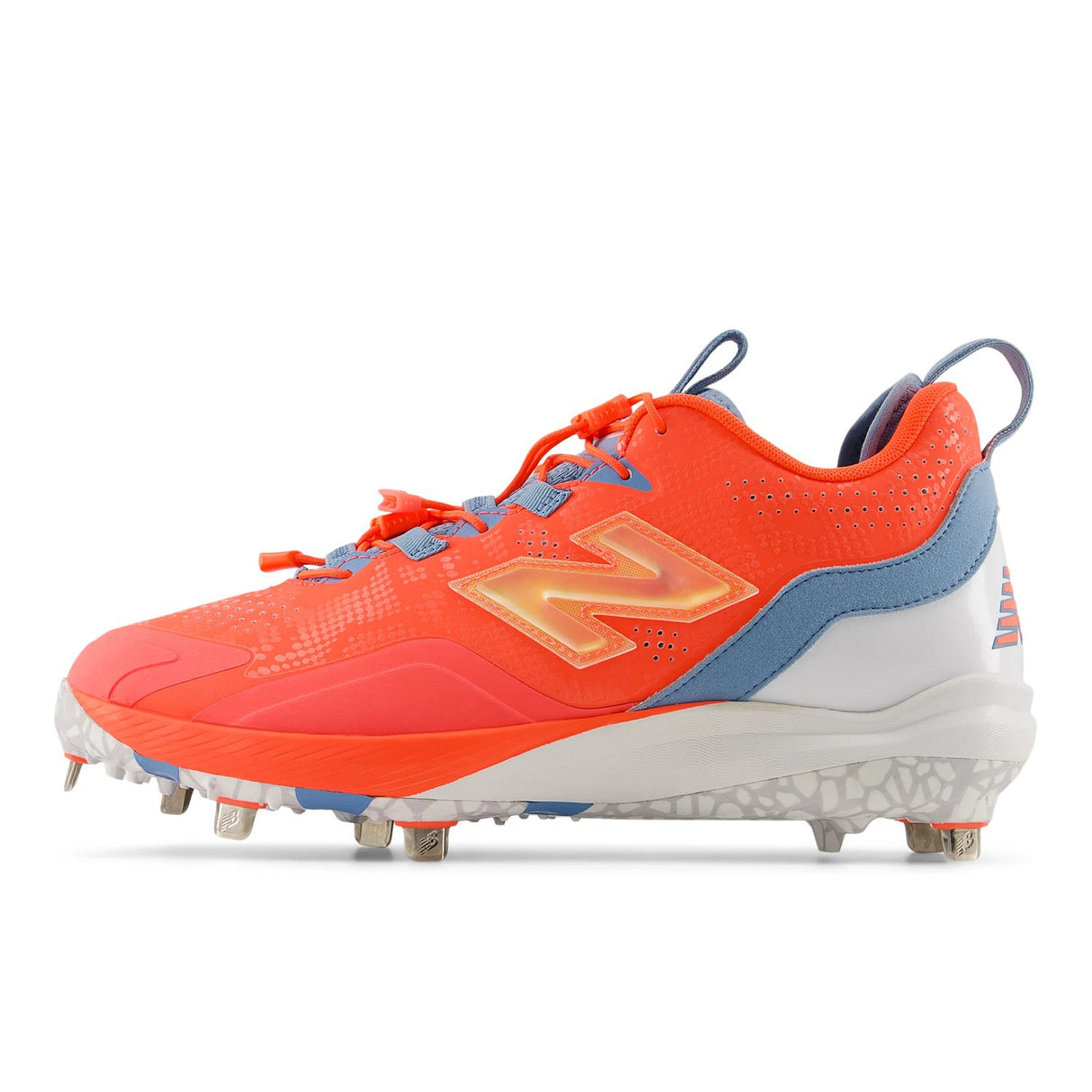 New Balance Men's FuelCell Lindor 3 Baseball Cleats-8
