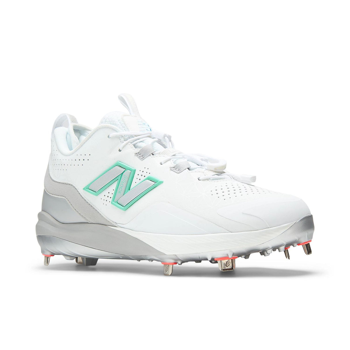 New Balance Men's FuelCell Lindor 3 Baseball Cleats-3