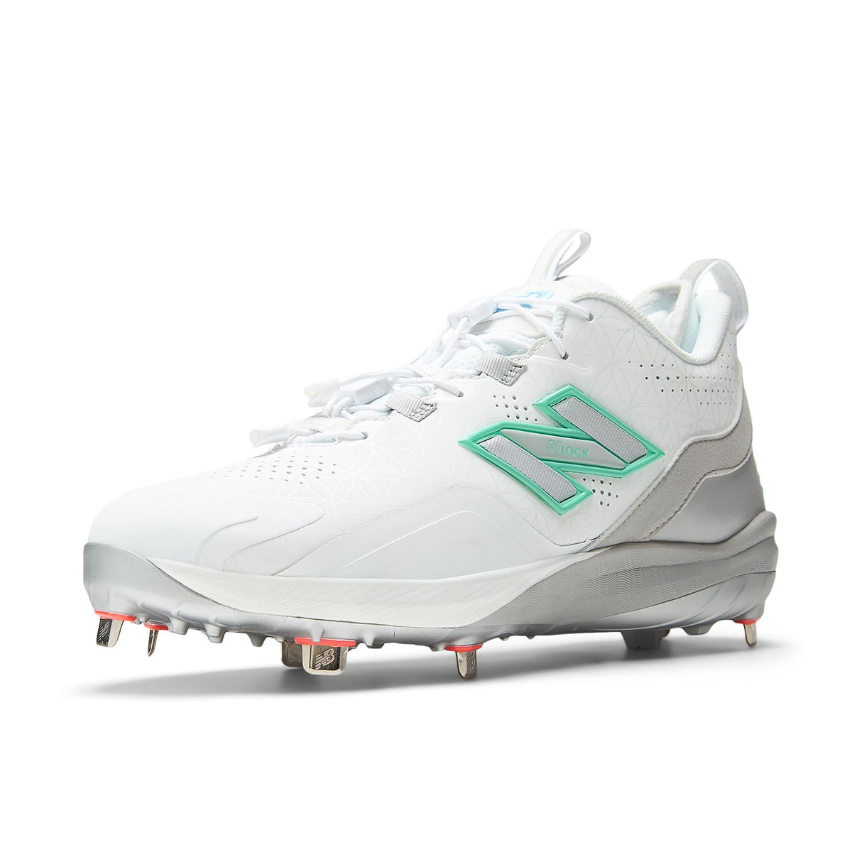 New Balance Men's FuelCell Lindor 3 Baseball Cleats-10