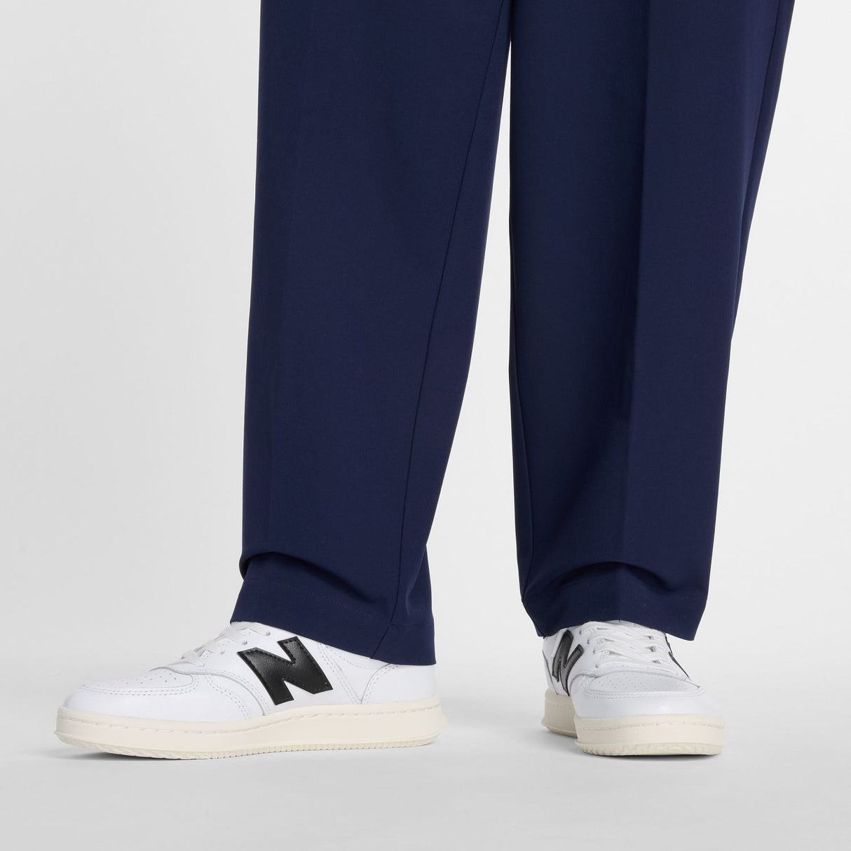 New Balance Men's Tapered Pants Water Defy-6