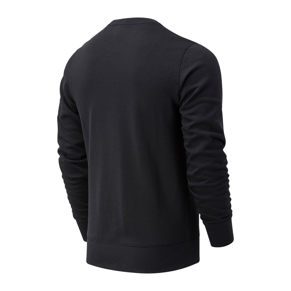 New Balance Men's Classic Core Fleece Crew-2