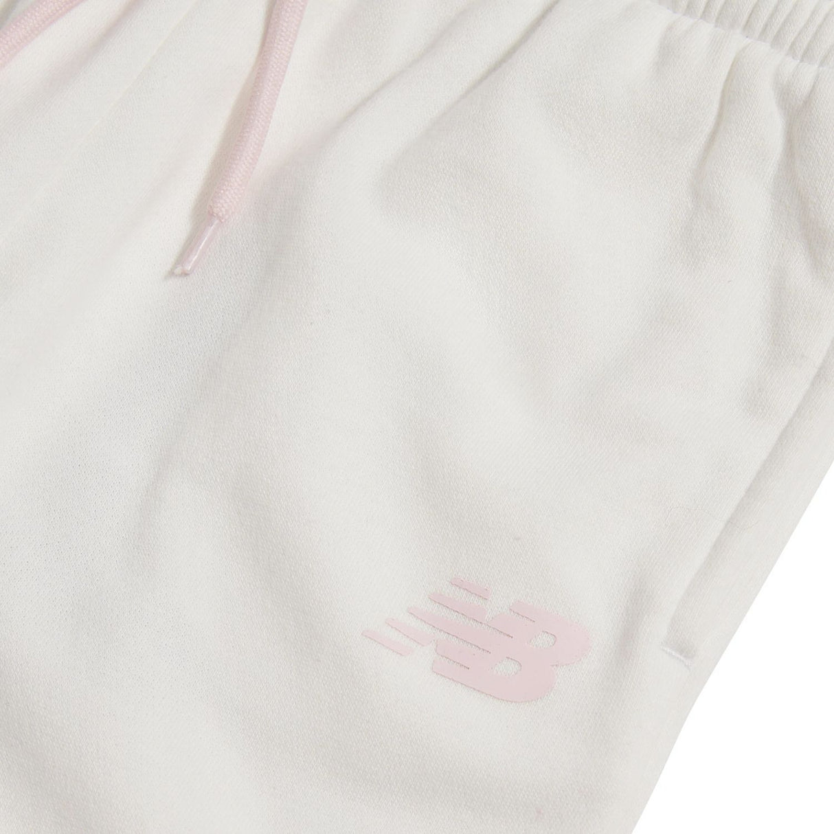 New Balance Infant & Toddler Colorblock Crew & Jog Set-5