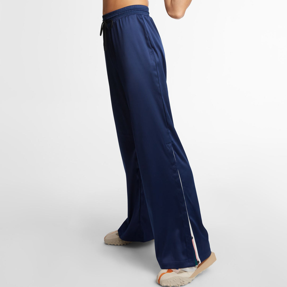 New Balance Women's Bandier Track Pants-2