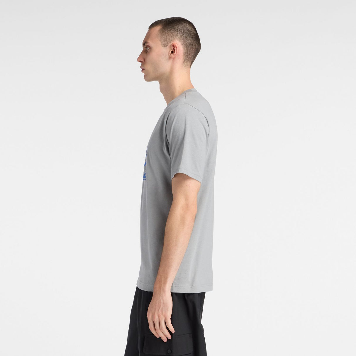 New Balance Men's Sport Graphic Cotton T-Shirt-2