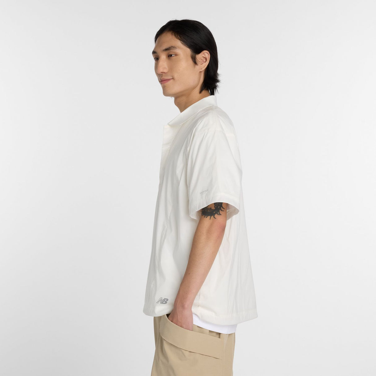New Balance Men's Polo-2