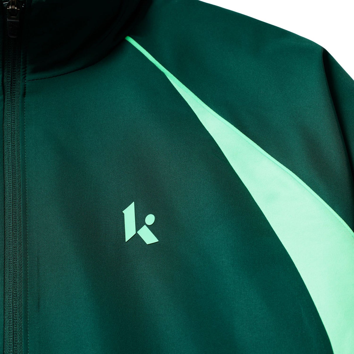 New Balance Men's Klutch Woven Track Jacket-3