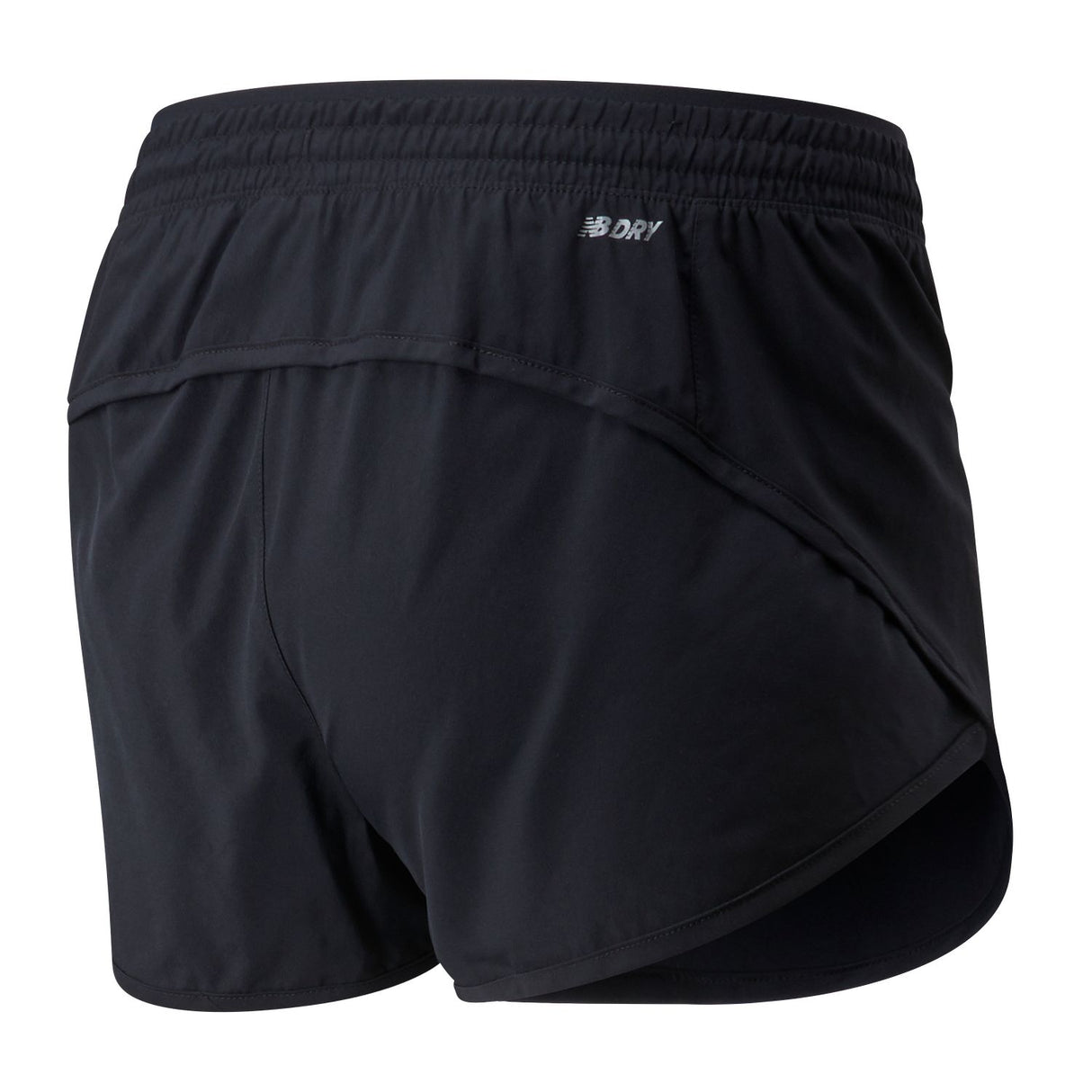 New Balance Women's Accelerate Shorts 2.5 inch-2
