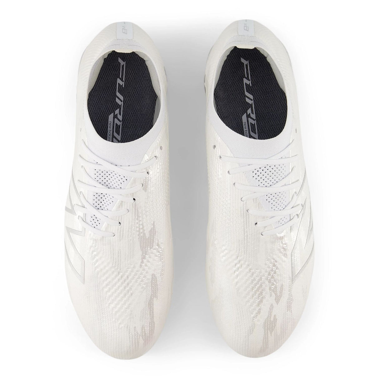 New Balance Adult Furon Elite Firm Ground V8 Soccer Cleats-4