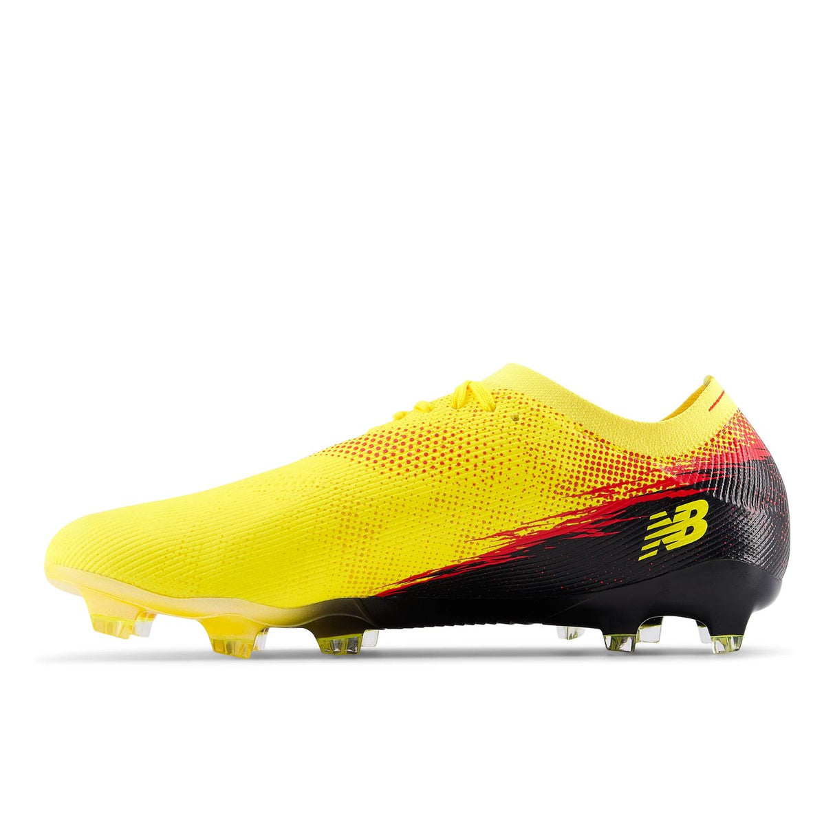 New Balance Adult Furon Elite Firm Ground V8 Soccer Cleats-2