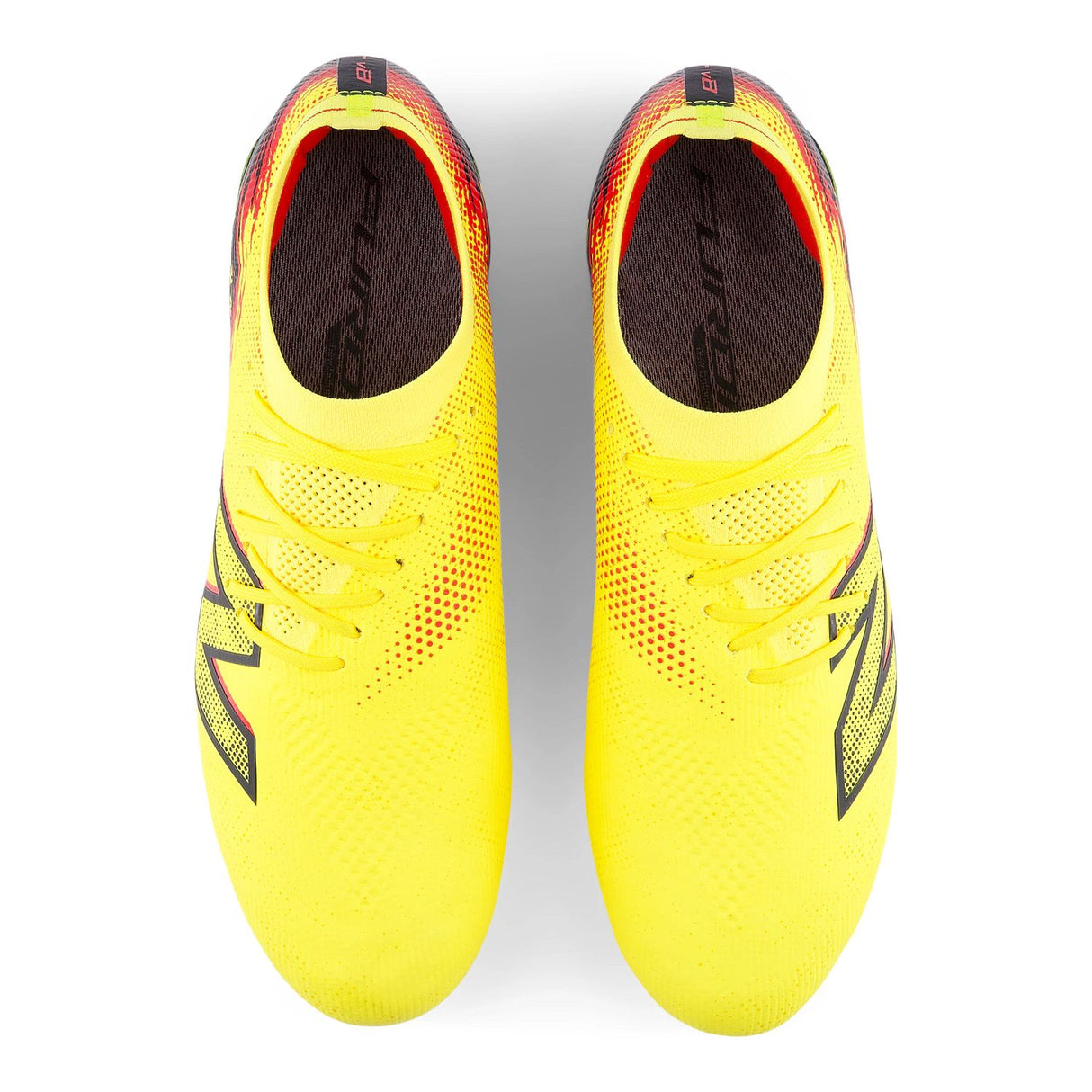 New Balance Adult Furon Elite Firm Ground V8 Soccer Cleats-4