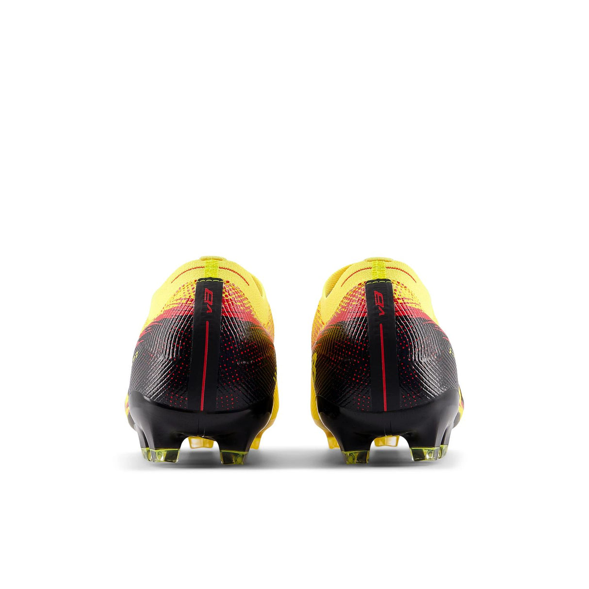 New Balance Adult Furon Elite Firm Ground V8 Soccer Cleats-5