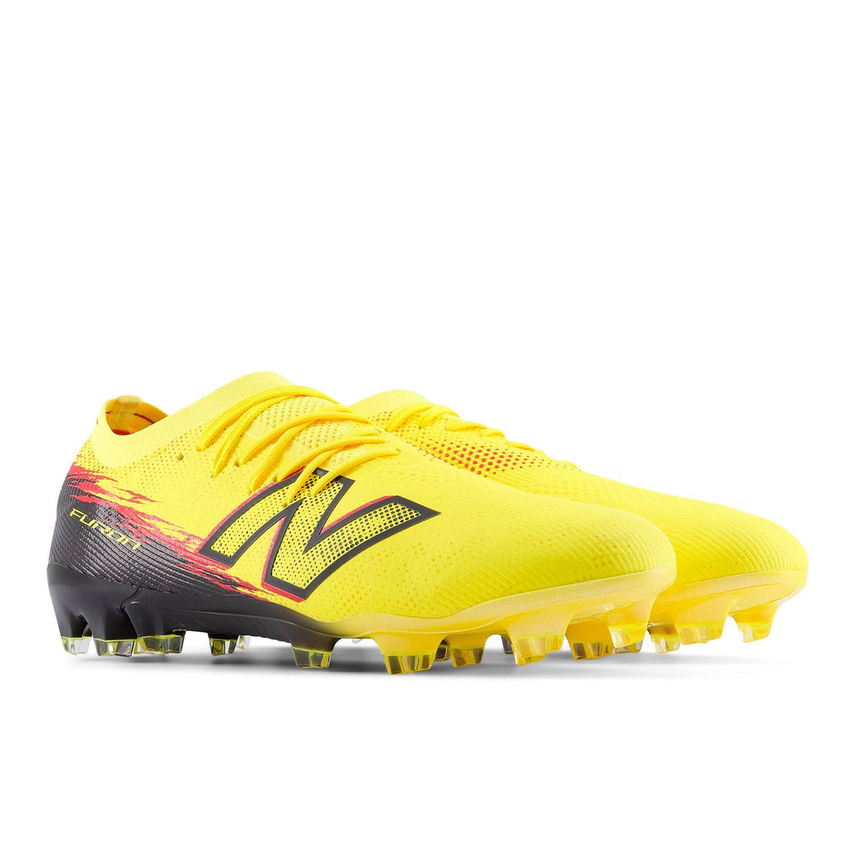 New Balance Adult Furon Elite Firm Ground V8 Soccer Cleats-6