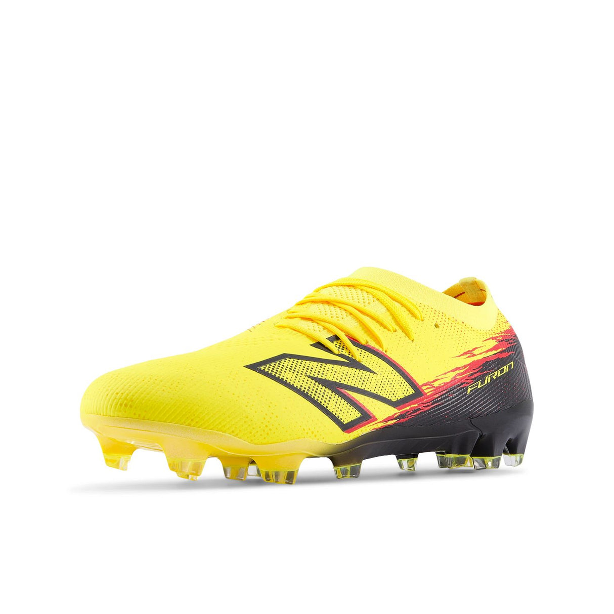 New Balance Adult Furon Elite Firm Ground V8 Soccer Cleats-10