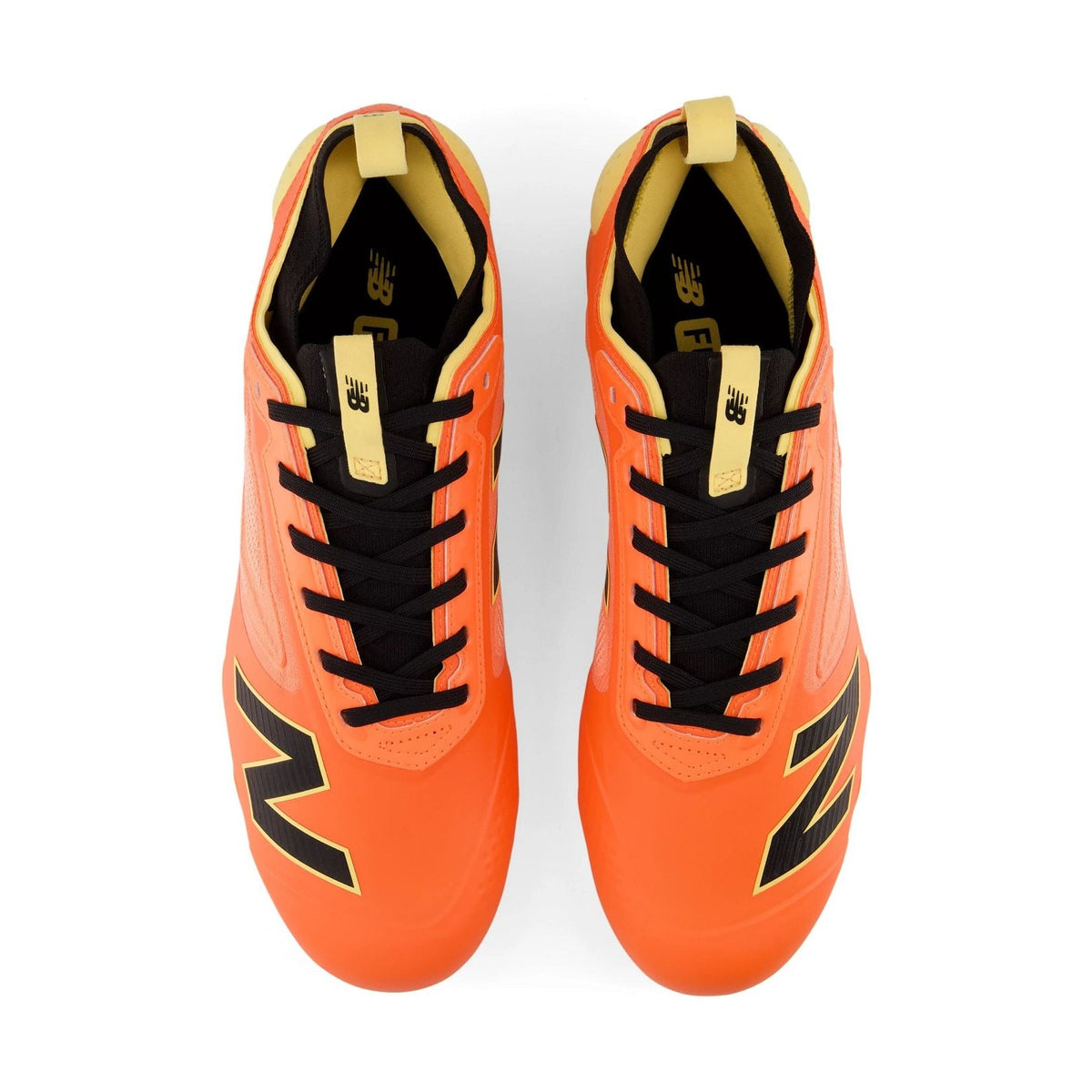 New Balance Adult Rev X Football Cleats-4