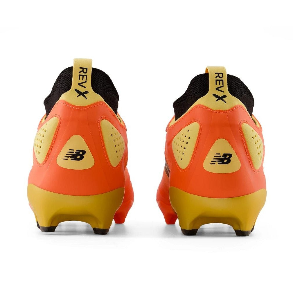 New Balance Adult Rev X Football Cleats-5