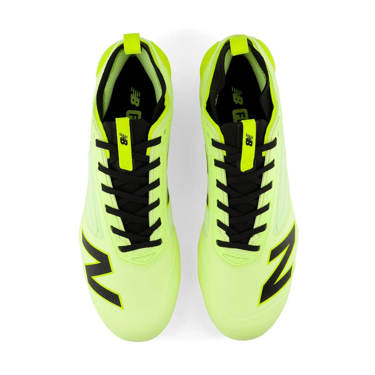 New Balance Adult Rev X Football Cleats-4