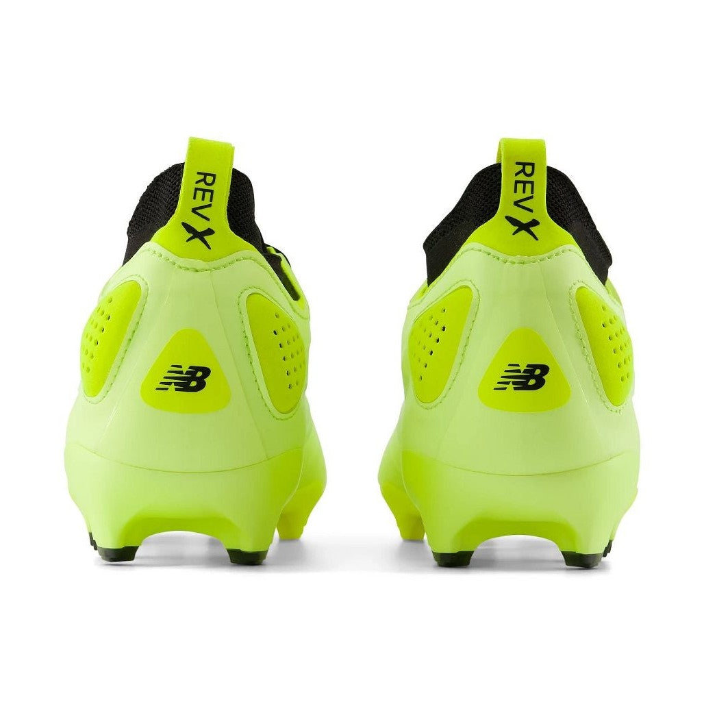 New Balance Adult Rev X Football Cleats-5