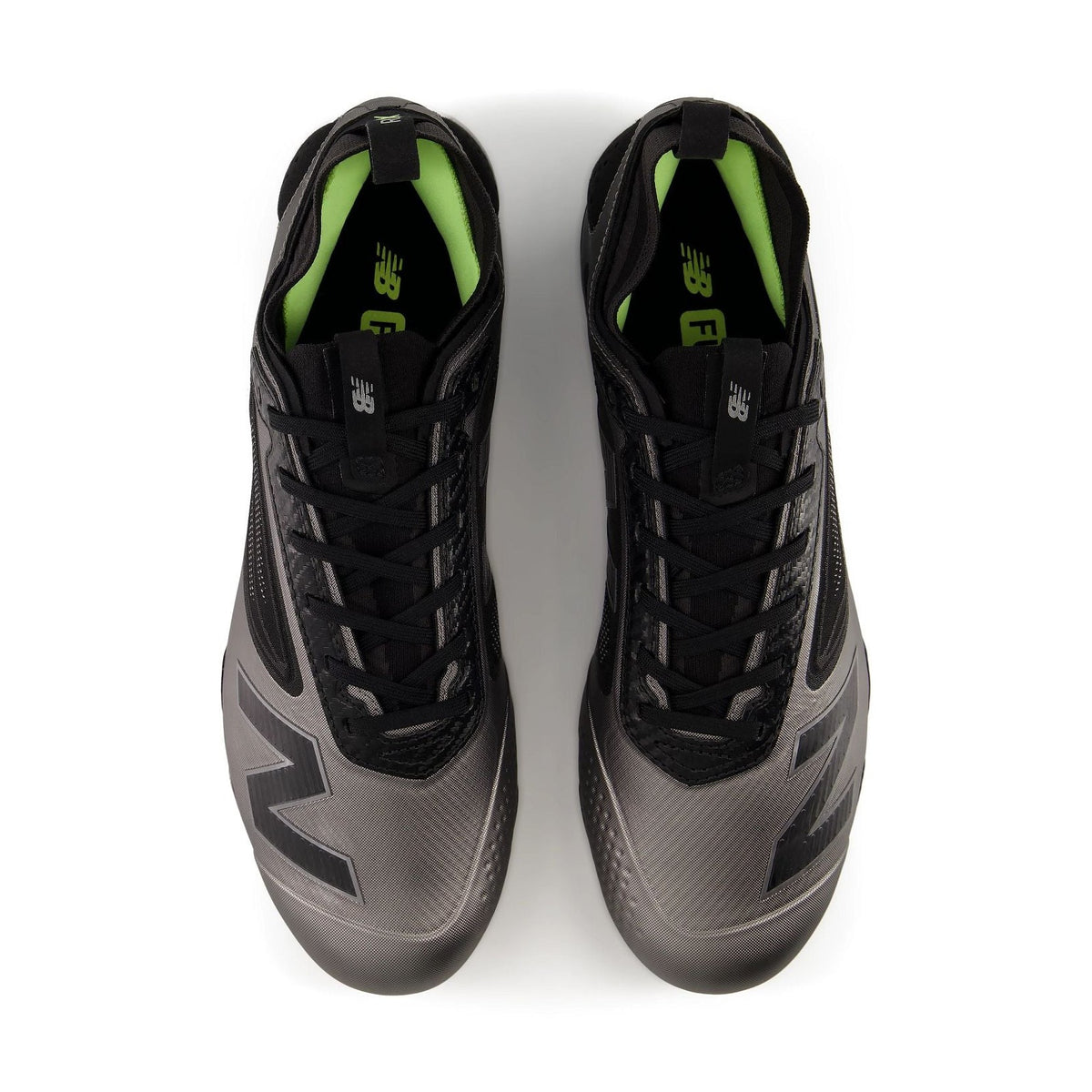 New Balance Adult Rev X Football Cleats-4