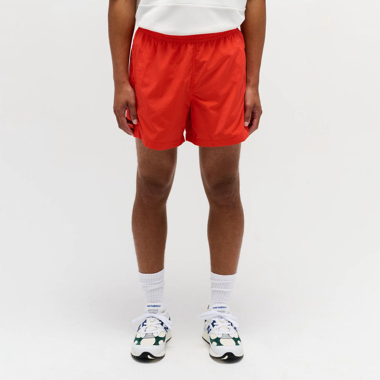 New Balance Men's Made in USA Woven Shorts-3
