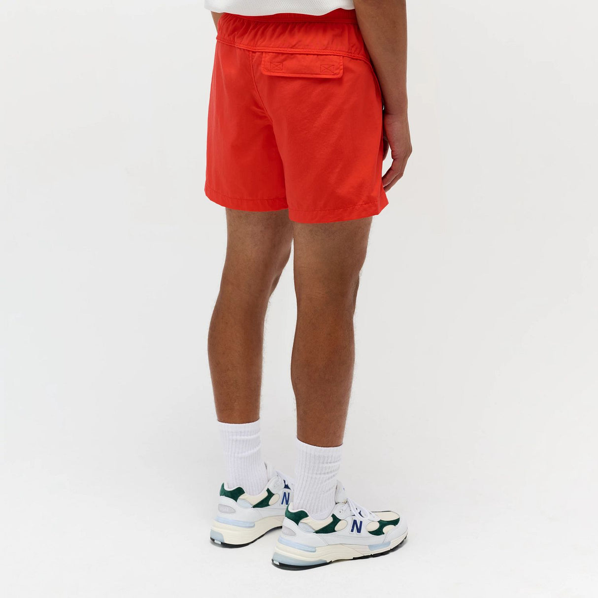 New Balance Men's Made in USA Woven Shorts-4