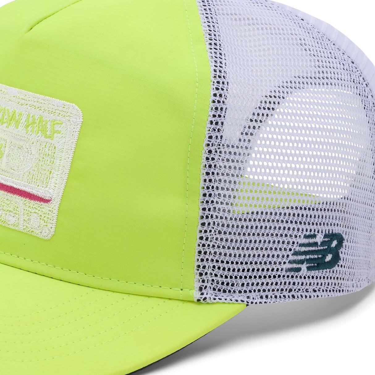 New Balance RBC Brooklyn Half Trucker-3