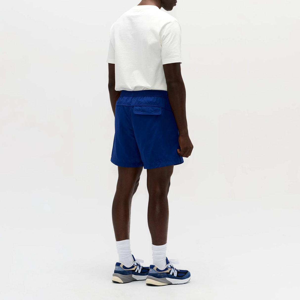 New Balance Men's Made in USA Woven Shorts-2