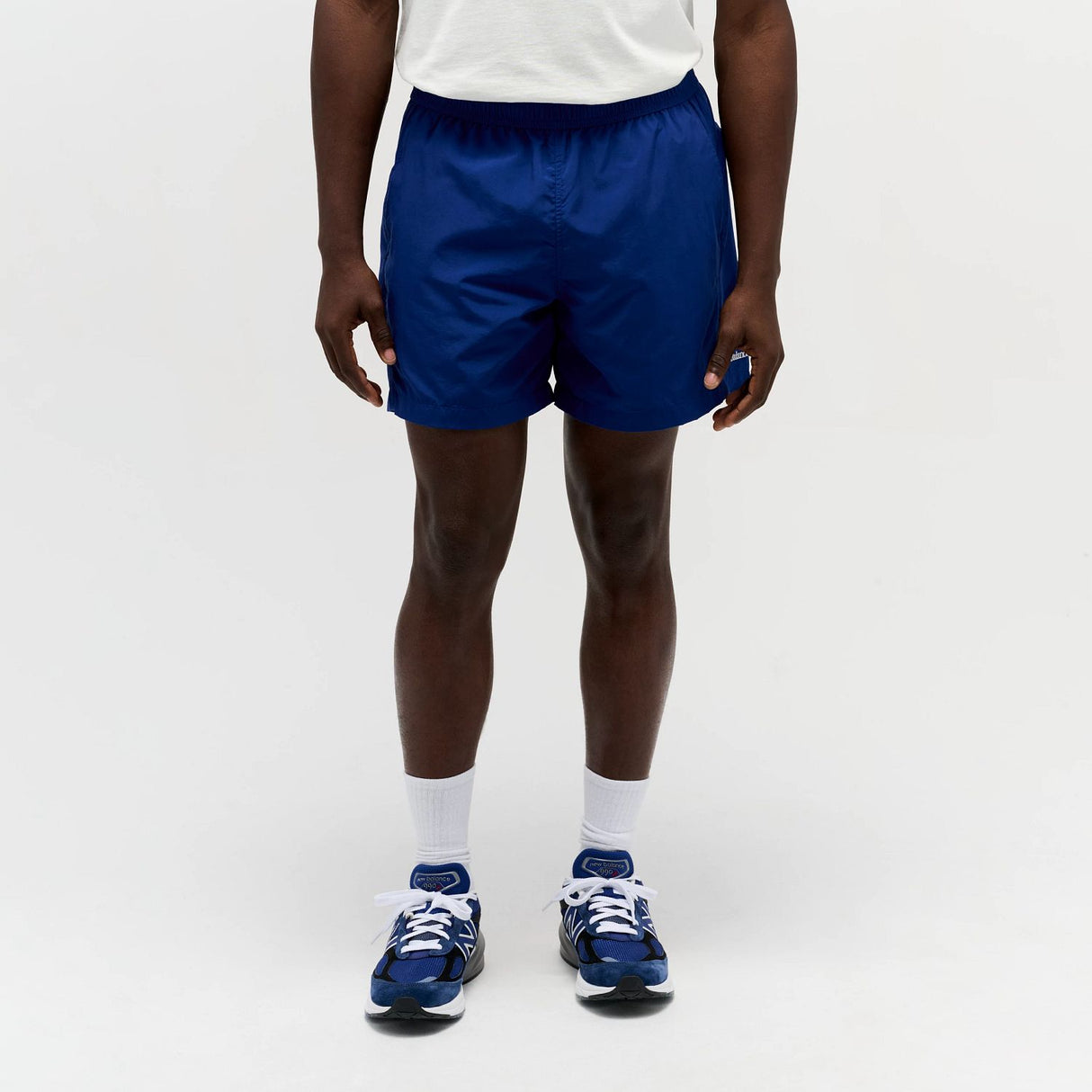 New Balance Men's Made in USA Woven Shorts-3