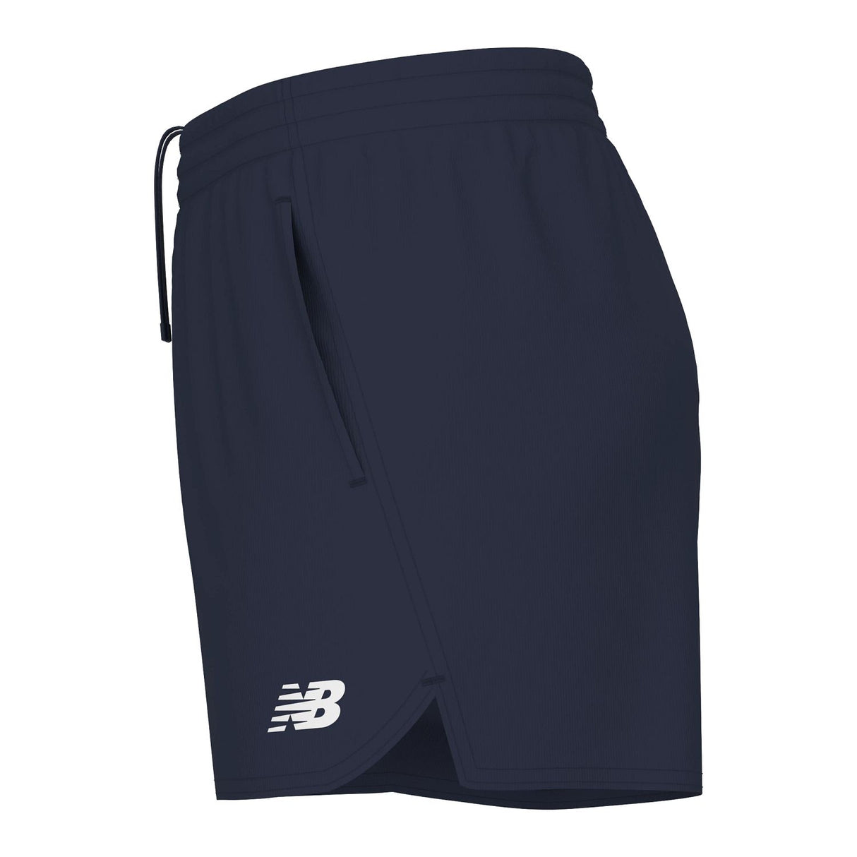New Balance Women's Activate Tech Shorts-3