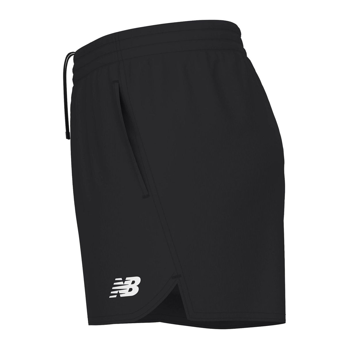 New Balance Women's Activate Tech Shorts-3