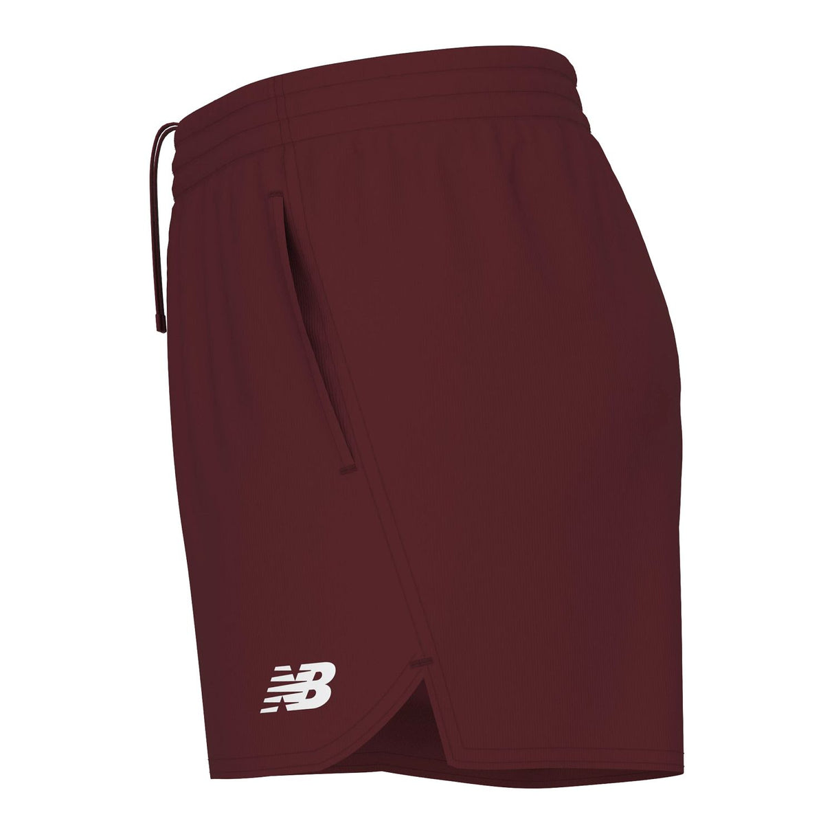 New Balance Women's Activate Tech Shorts-3