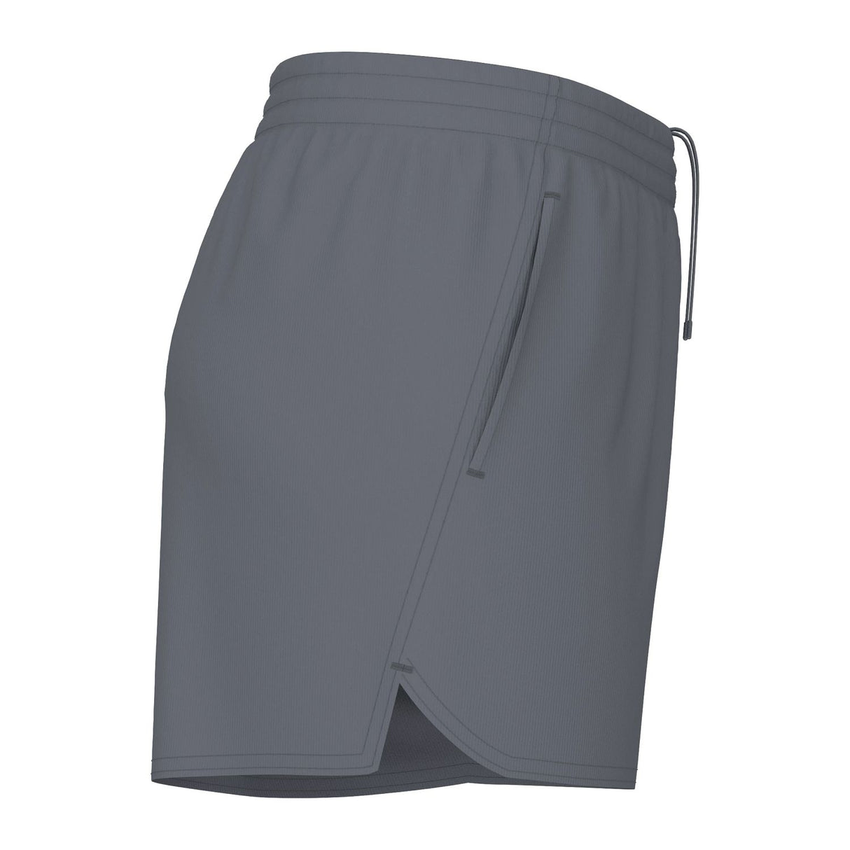 New Balance Women's Activate Tech Shorts-2