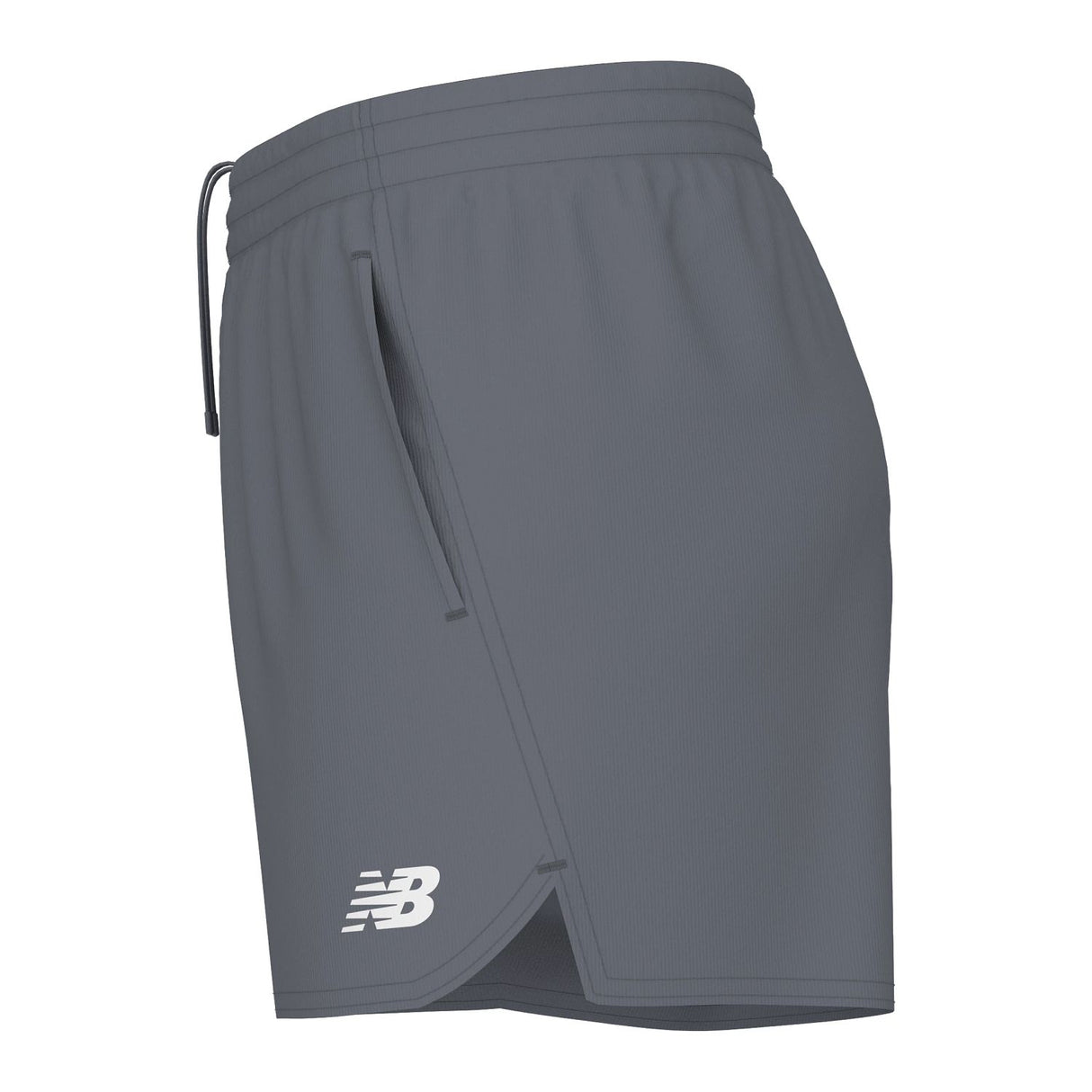 New Balance Women's Activate Tech Shorts-3